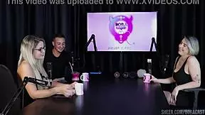 hey, check out this wild compilation of mary red queen in bora cast with bruna carlos, all in sheer red lingerie 😏🔥