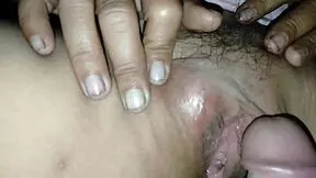 Wife Cheating with Husband's Friend on Vacation Anal Orgasm