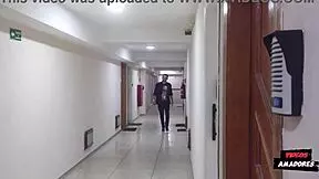 A Vovo Teve Que Pagar O Aluguel Com Sexo