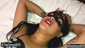 i eat lesbian pussy till orgasm on the beach