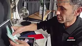 ยายต้องจ่ายค่าเช่าด้วยเซ็กส์