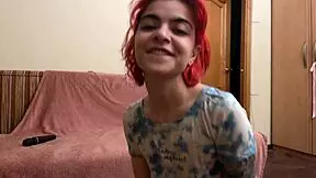 hairy cunt vibrated till super wet