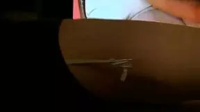 alone shemale home the walk 😈