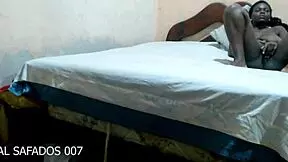 Comi a mas gostosa da favela da bahia full video on red