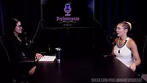 Barbara Sol's Best Moments In Podcast With Bia Hot