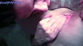 I Convinced My Girlfriend's Brother To Lick My Juicy Pussy In Our Home