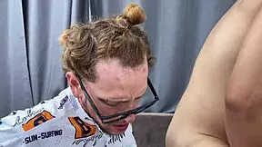 Young Colombian Woman Fucked By Her Bisexual Friends - Sara Films