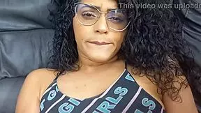 brazilian big ass teen cries on big cock in sheer