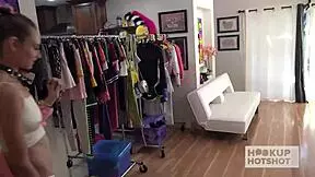 90-pound teen kyler quinn loves intense fucking by bryan gozzling.