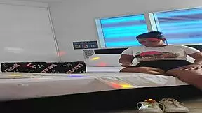 Mature Woman Meets Little Step-Nephew