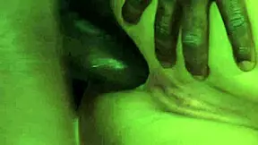 Sexy Beautiful Girl Fucked By Two Males