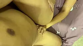 Did I Fuck the Hottest Brunette from Argentina with Big Tits?