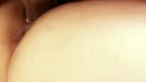 Petite japanese stepsister caught masturbating, seduces into defloration mmf threesome! 😏