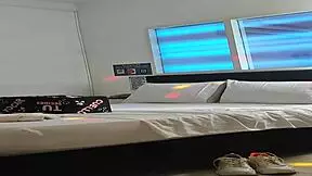 Mature Woman Meets Little Step-Nephew