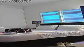 Mature Woman Meets Little Step-Nephew