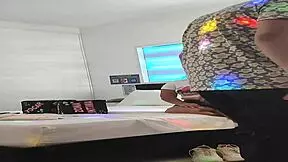 Mature Woman Meets Little Step-Nephew