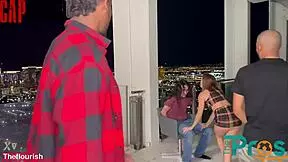 I finally got caught up in that sports reporter roleplay, katie kush.