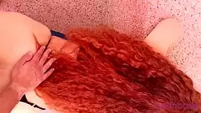 Colombian Big Ass Latina Fucked Doggystyle By The Pool