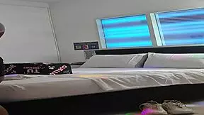 Mature Woman Meets Little Step-Nephew