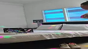 Mature Woman Meets Little Step-Nephew