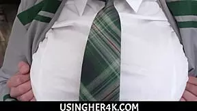 usingher4k freeuse big booty teen 18+ stepdaughter fucked by boyfriend in front of step dad crystal chase eric dikkersun david lee 💦