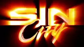 Darryl hanah and jaelyn fox in anal threesome