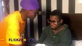 Naked blind lady oiled up close 😍