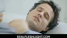 wild dream of freeusing busty doctor and patient lily lane and blake blossom