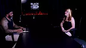 Sensual Striptease by Brunette Teen, Revealing Deep Desires and Beautiful Tits