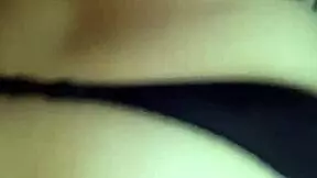 Esposa Ganosa Quiere Que Se Lacojan