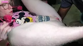 i gave my pussy to a 25 cm guy for 100 anal