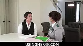 usingher4k freeuse big booty teen 18+ stepdaughter fucked by boyfriend in front of step dad crystal chase eric dikkersun david lee 💦