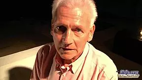 seductive young 18+ babe sex with horny old man teen 18+ fucked and cum on face