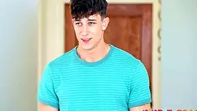 Stepsiblings keep secret as Selena Parker and Camilla have wild night.