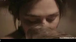 Tinarie Van Wyk-Loots Women In Love Ep2 2011