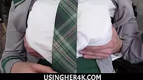 usingher4k freeuse big booty teen 18+ stepdaughter fucked by boyfriend in front of step dad crystal chase eric dikkersun david lee 💦