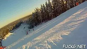 fucking that pink love tunnel on camera with rough blowjob and orgasm