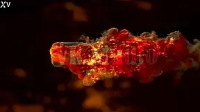 Sofa Weber Takes Monster Cock In Small Ass