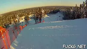 fucking that pink love tunnel on camera with rough blowjob and orgasm