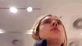 extreme fucking in public with horny teen