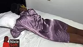 early morning sex before work