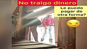 Morrita Mexicana Trata De Seducir A Repartidor De Comida Para Pagarle De Otra Forma Y Esto Pasó Vol 1 Sophia Bellee