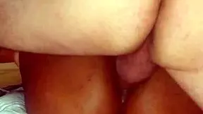 Una Verga Parada No Le Importa Si Su Hijastra O No Igual Se La Coje