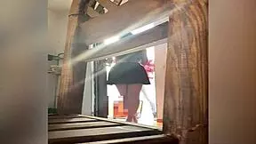 Morrita Mexicana Trata De Seducir A Repartidor De Comida Para Pagarle De Otra Forma Y Esto Pasó Vol 1 Sophia Bellee