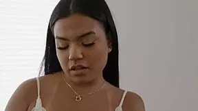 Is this teen's tight ass ready for rough anal pounding in summer heat, or will her pussy beg for more?