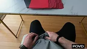 mina luxx soothes her boss's big ego with her tight asian body and charm