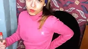 Bonneyuwu shares her pre-recording workout routine 😊