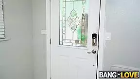 Annabel redd the creampie she wanted 😏