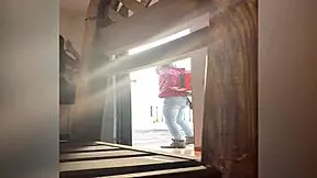 Morrita Mexicana Trata De Seducir A Repartidor De Comida Para Pagarle De Otra Forma Y Esto Pasó Vol 1 Sophia Bellee