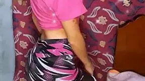 Bonneyuwu shares her pre-recording workout routine 😊